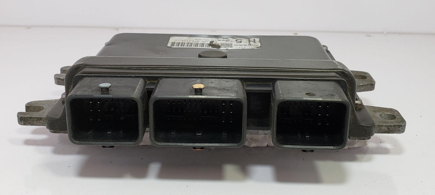 Nissan Tiida ECU ECM Engine Control Module A56-X23 B1U5606 JDM Used