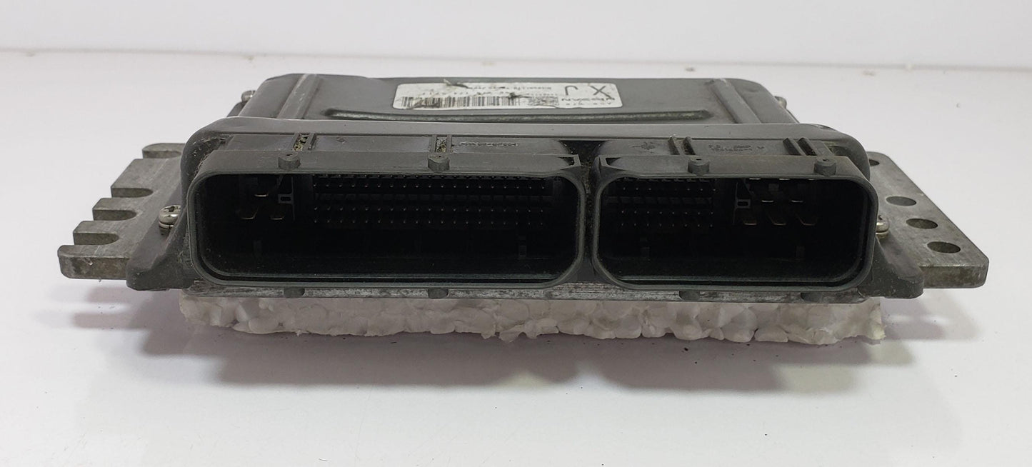 Nissan March AK12 Engine Control Unit ECU ECM A56-Y76 A56-Y76T745Y11 JDM Used