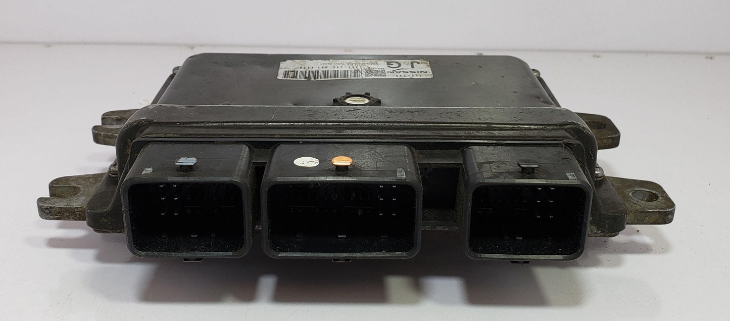 Nissan Lafesta B30 EFI Engine Control Unit ECU ECM A56-Z45 U6J6830