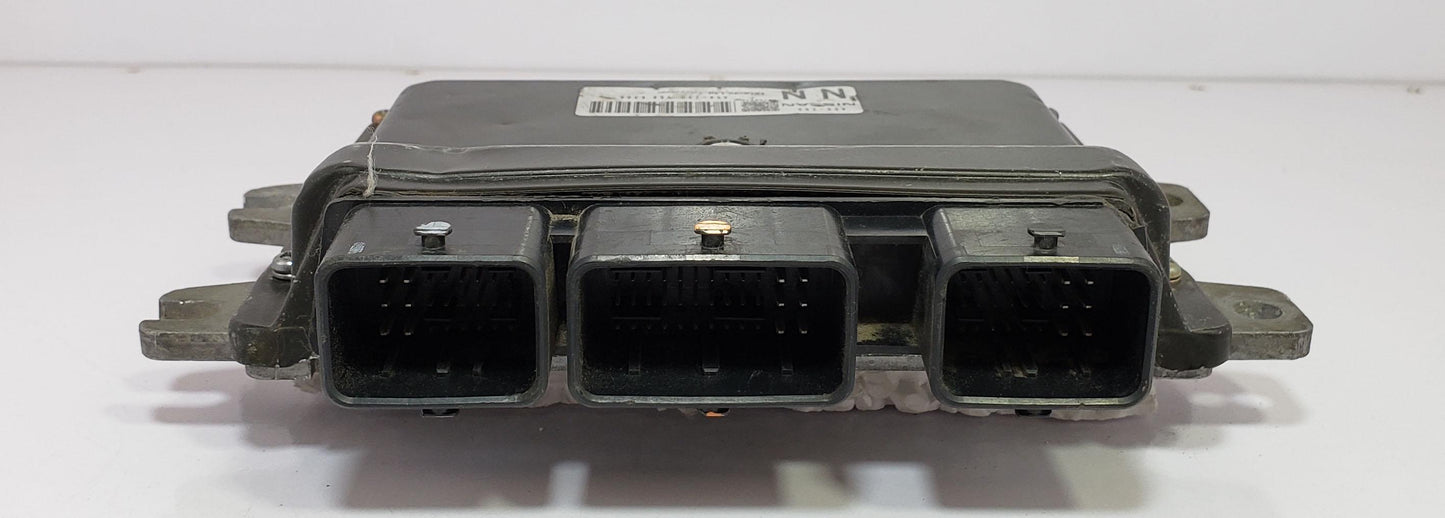 JDM Nissan C25 Serena MR20DE 2.0L A/T ECU ECM A56-Z90 Y56 Suzuki Landy A56-Z90 Y566306
