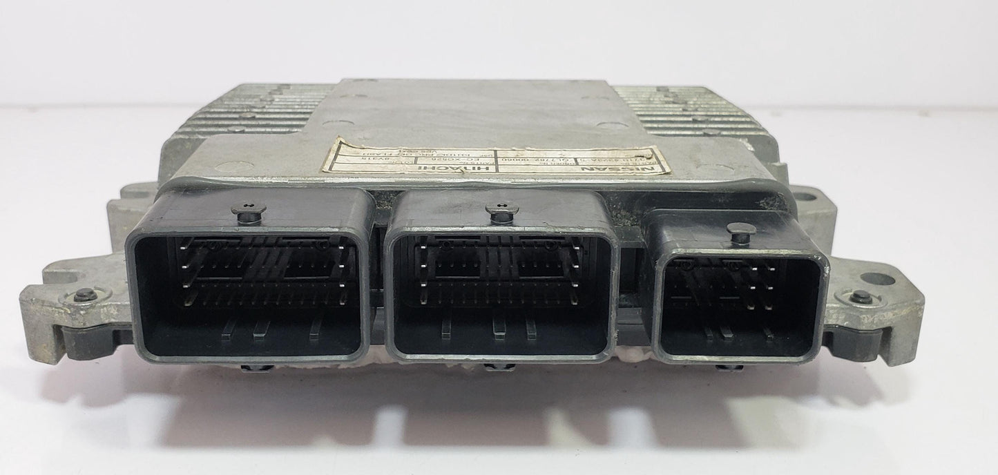 Nissan Engine Control Unit ECU 237104323A-5 QL7762-00060 EC-XC526 JDM Used