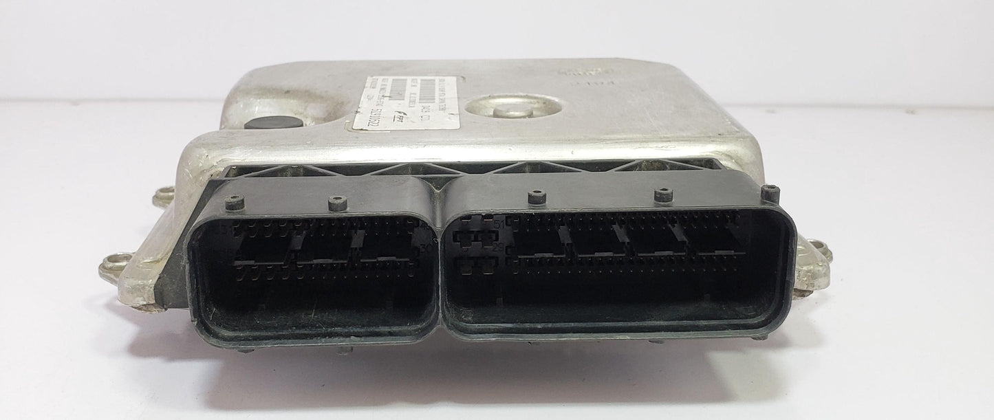 JDM Fiat 500 2012 ECU ECM 51910522 Engine Computer