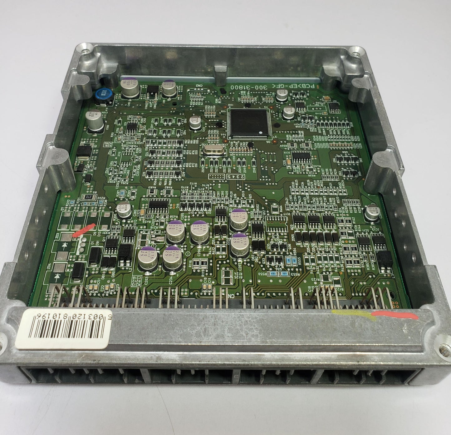 Hino Engine ECU / ECM Control Module89530-E0E23 0204788197 Tested