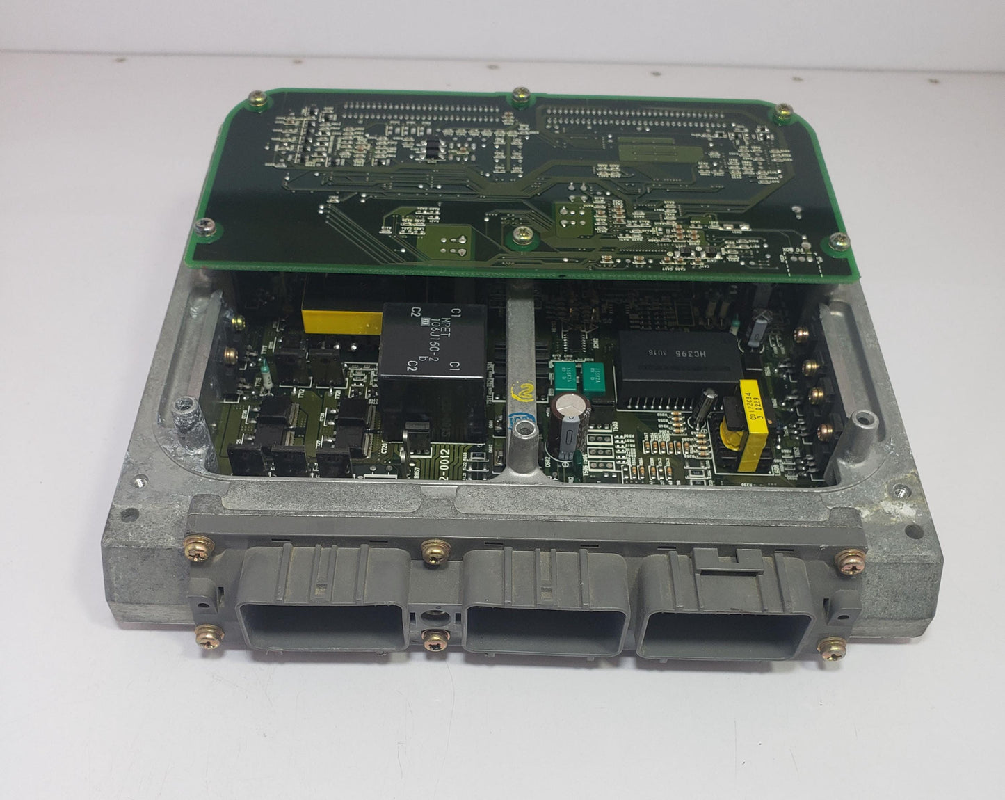 Efi hino engine control unit 89560-4240A ecu ecm jdm used