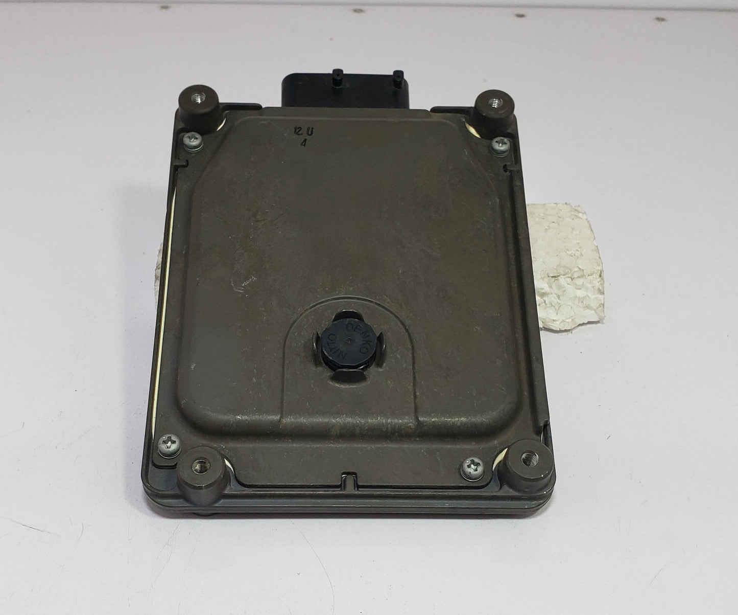 JDM Toyota Hiace 2019 ECU ECM 896B-126021 Engine Computer Module