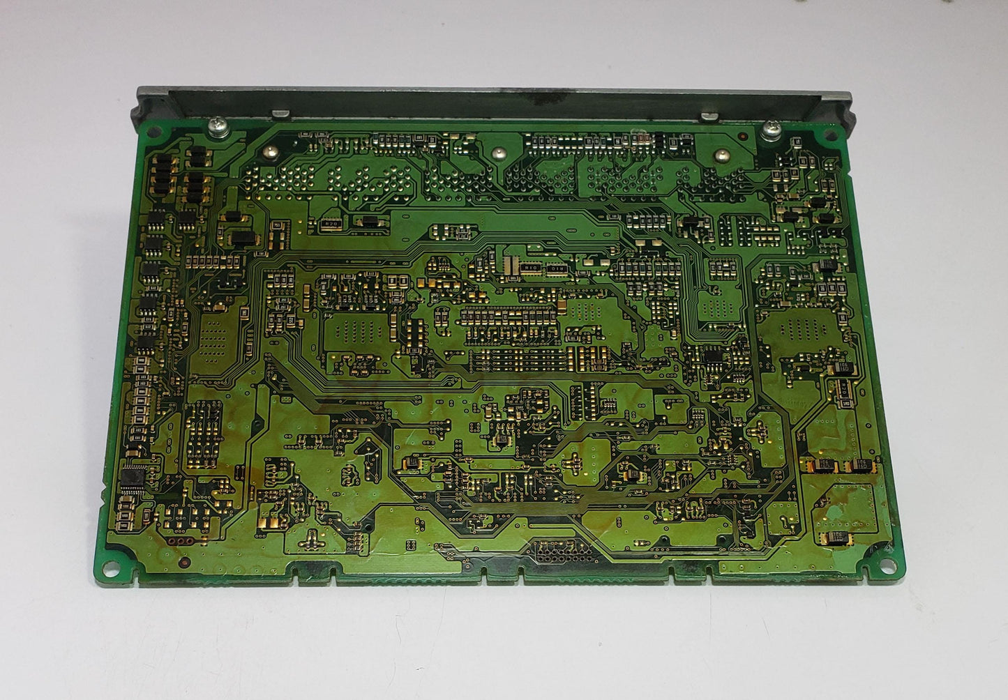 OEM Toyota Crown GRS182 Engine ECU 89661‑30B10 275100-1863 Tested Working