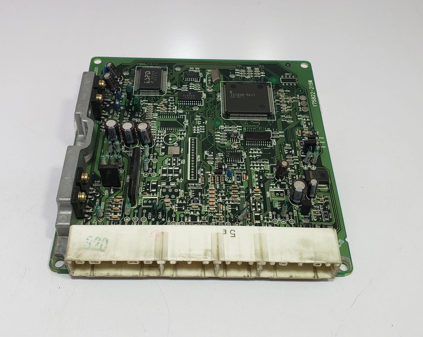 JDM Toyota Hiace 5LE ECU ECM 89661‑26860 Engine Computer Module