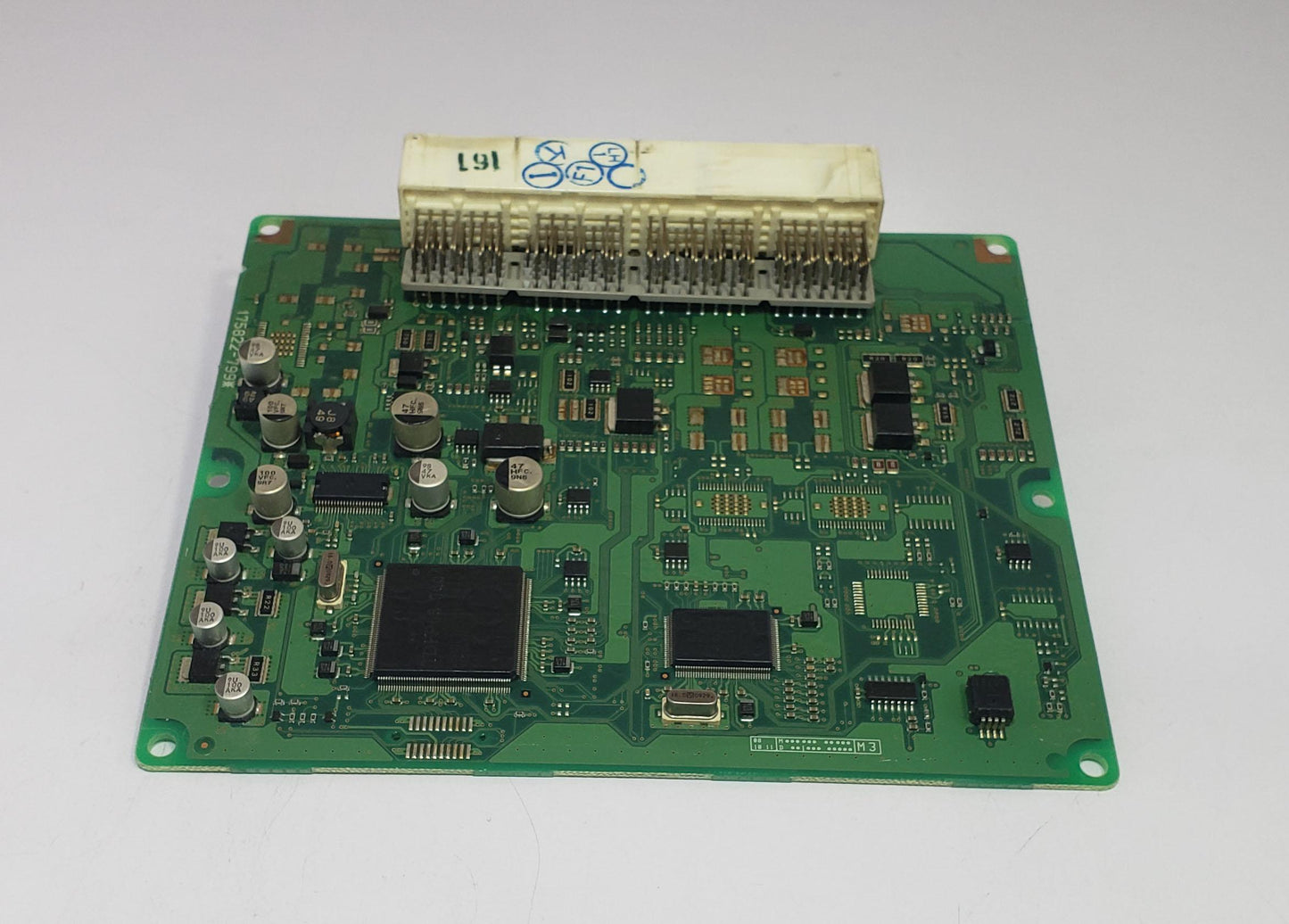 JDM Toyota Dyna ECU ECM 89661-37812 Engine Control Module