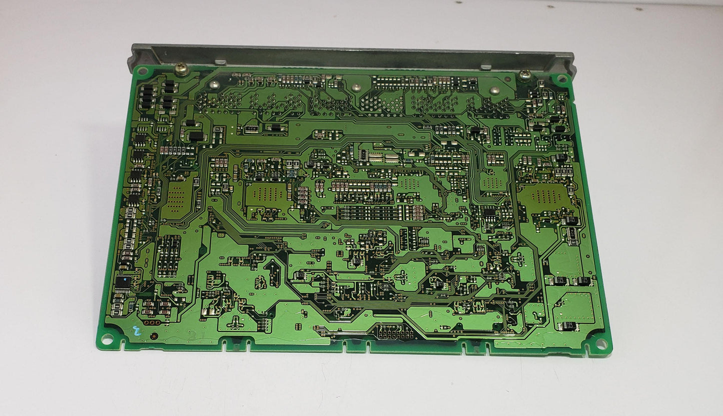 Toyota Celsior ECU 89661-50710 Engine Control Unit UA-UCF31-AETQK Used Genuine