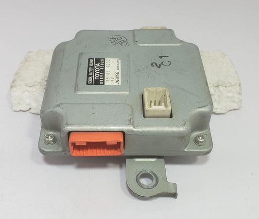 Toyota Camry HV Hybrid Voltage Sensor 89892-33020 DENSO Genuine