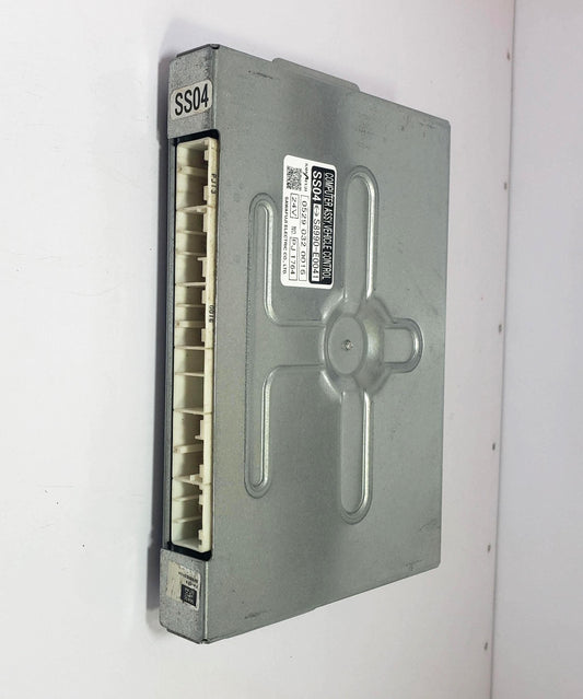 Hino Ranger Engine Control Unit ECU ECM S8990-E0041 05290320016