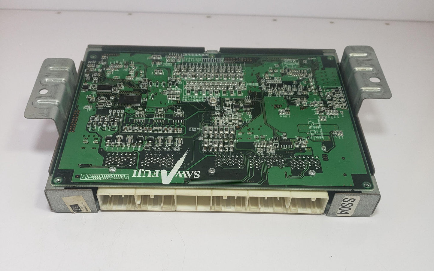 Hino Ranger 2013 TKG-FD9JLA Control Unit ECU ECM S8990-E0041 05290320017