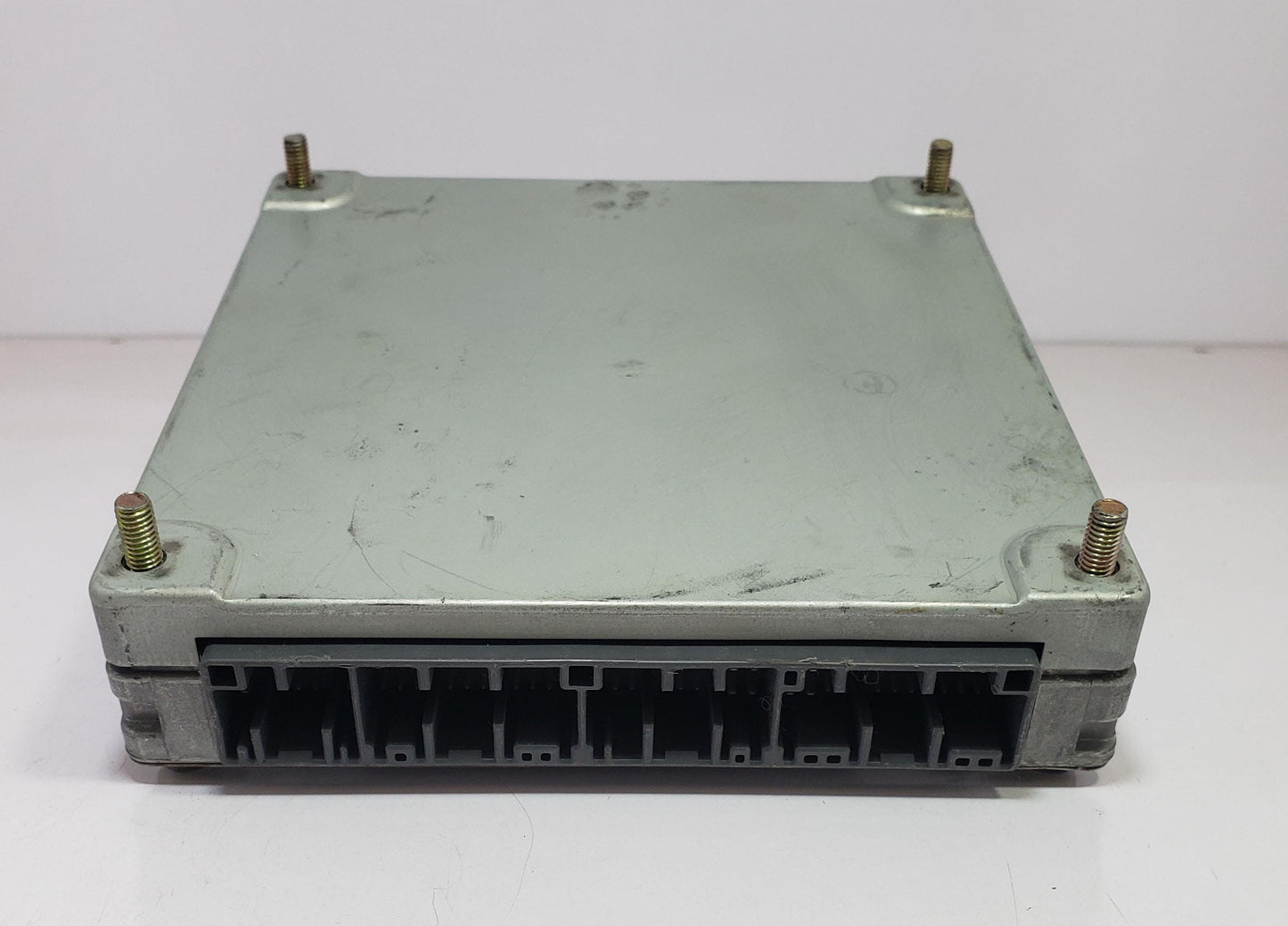 ZEXEL Hino Engine Control Unit ECU ME221437 407917-5121 Used OEM