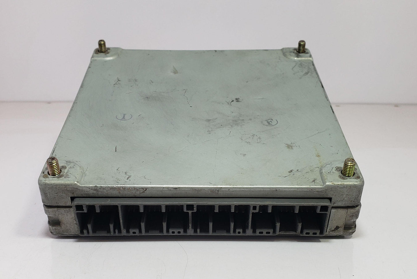ZEXEL Hino Engine Control Unit ECU ME301265 407917-5160 Used OEM