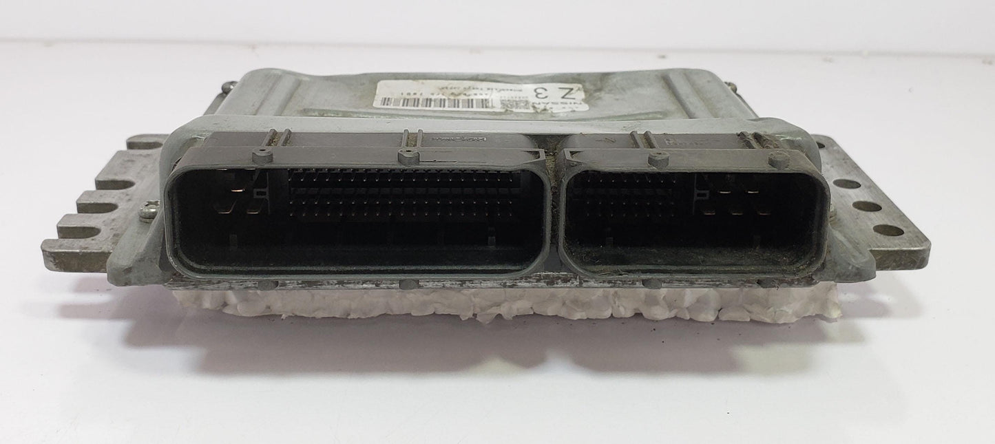 Nissan Micra Engine Controller Computer ECU A56‑B70TF57801 OEM Used