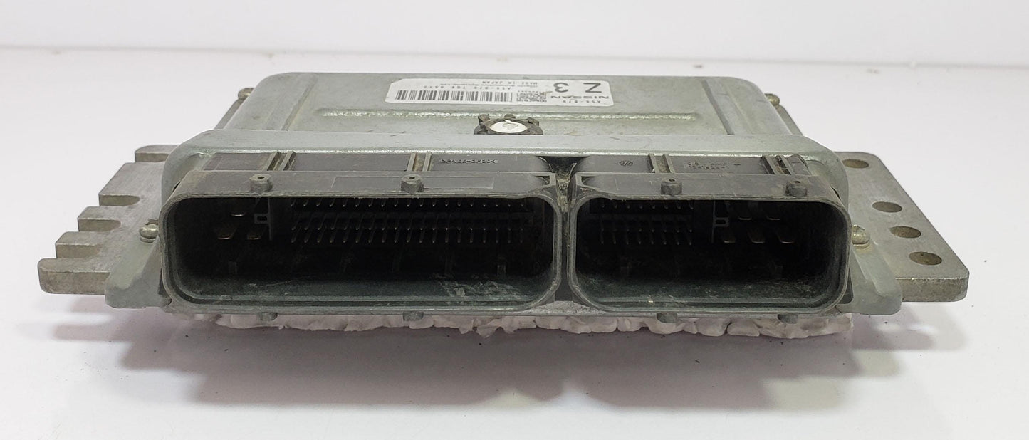 Nissan Micra Engine Controller Computer ECU A56‑B70TQ60510 OEM Used