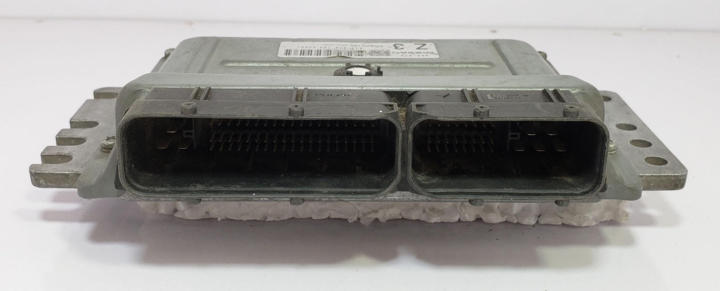 Nissan Micra Engine Controller Computer ECU A56‑B70TQ69306 OEM Used