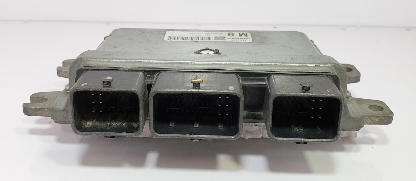 Nissan Serena 2008 C25 ECU ECM Engine Control Module A56‑C50YX01 JDM Used