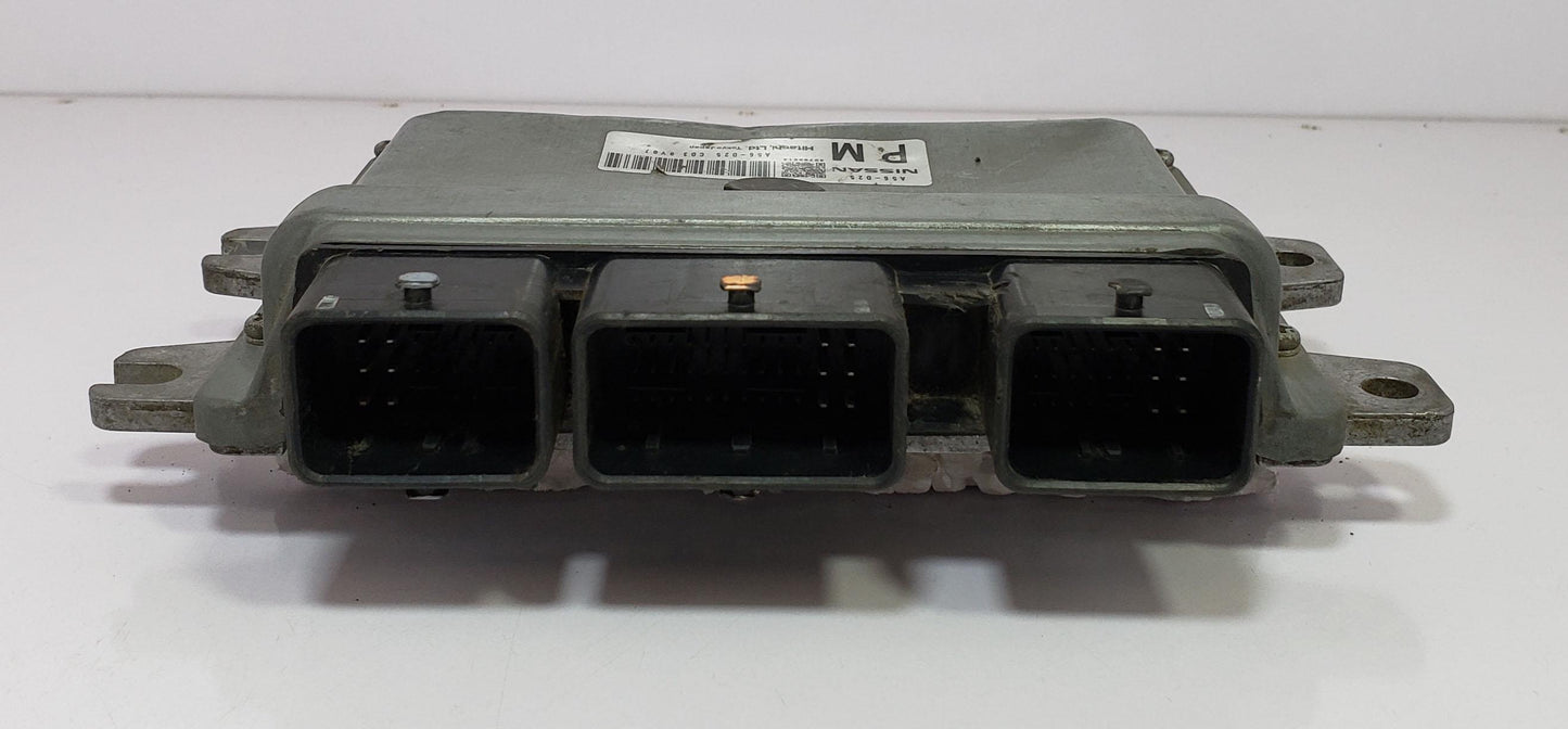 Nissan Engine Control Unit ECU A56‑D25CD38Y07 OEM ECM Module Used