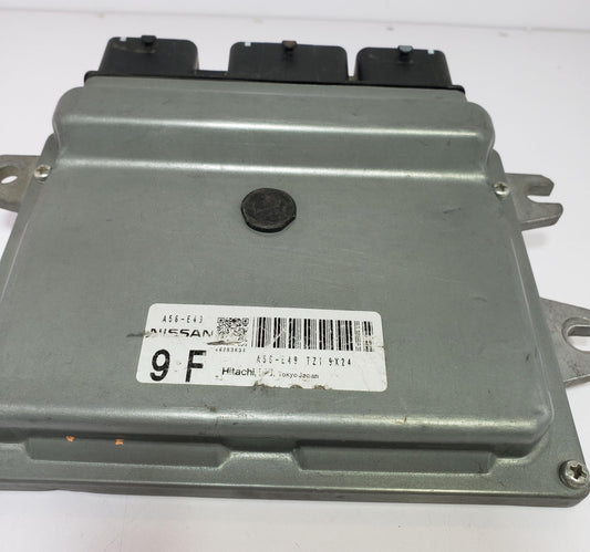 Nissan Note E11 Engine Control Unit ECU A56-E49TZ19X24 OEM Used
