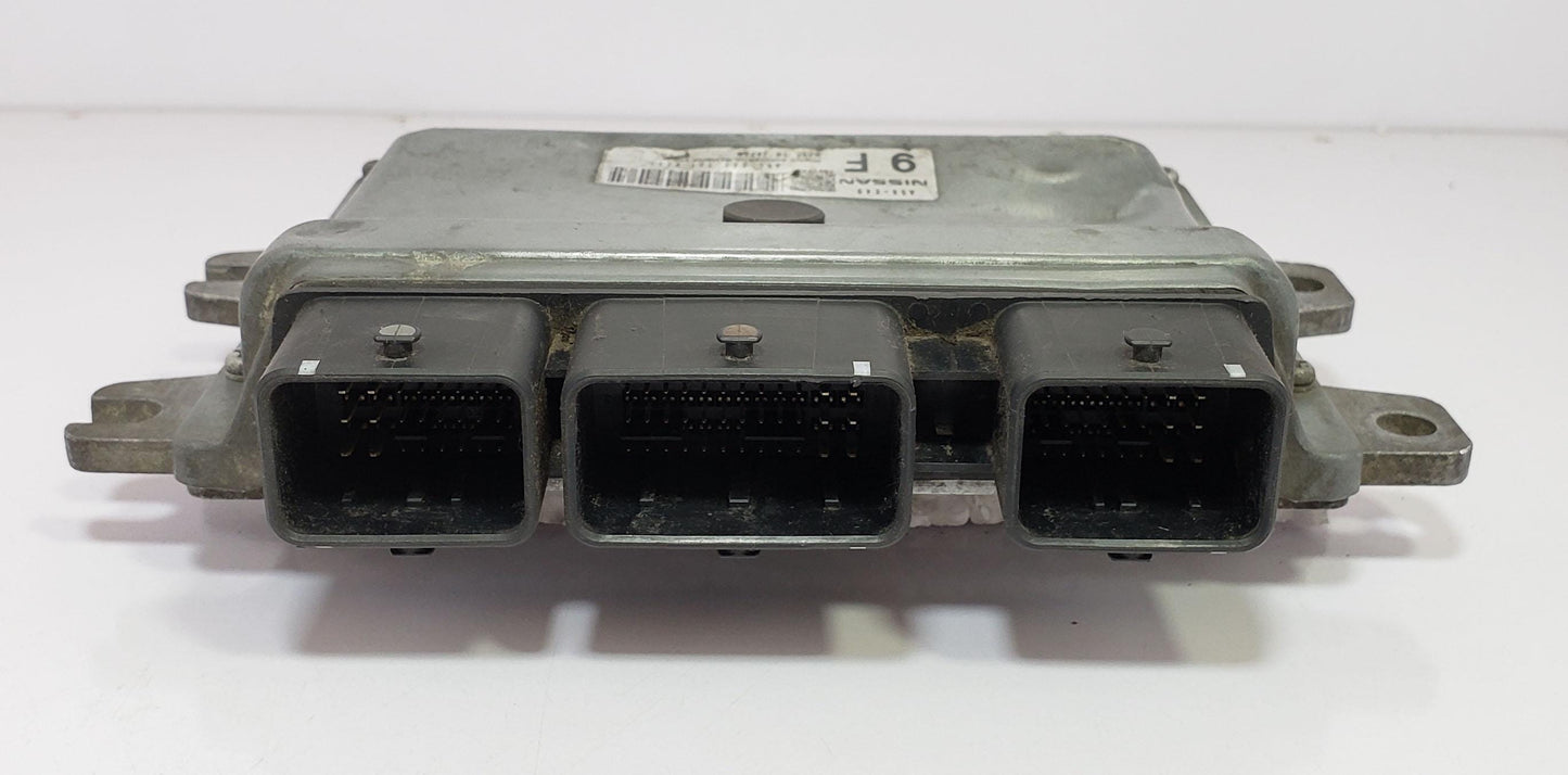 Nissan Note E11 Engine Control Unit ECU A56-E49TZ10111 OEM Used
