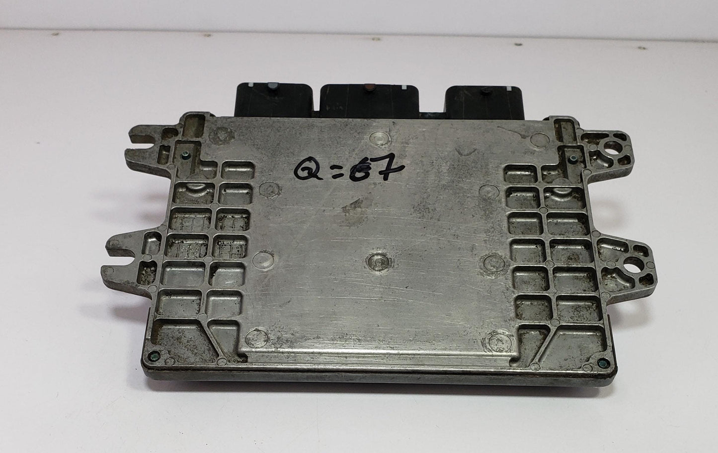 Nissan Note E11 Engine Control Unit ECU A56-F61 OEM ECM Used