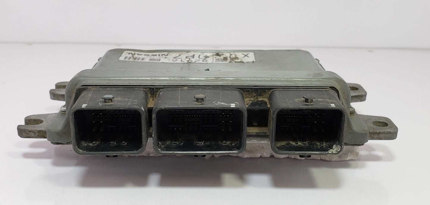 OEM Nissan Engine Control Unit ECU A56-F62 XU Used