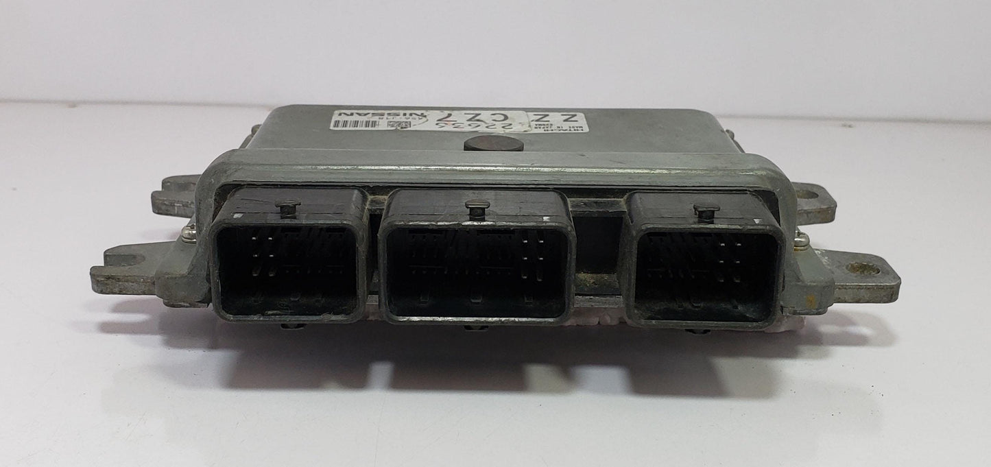 Nissan March 2016 NK13 Engine Control Unit ECU A56-J18 OEM ECM Used