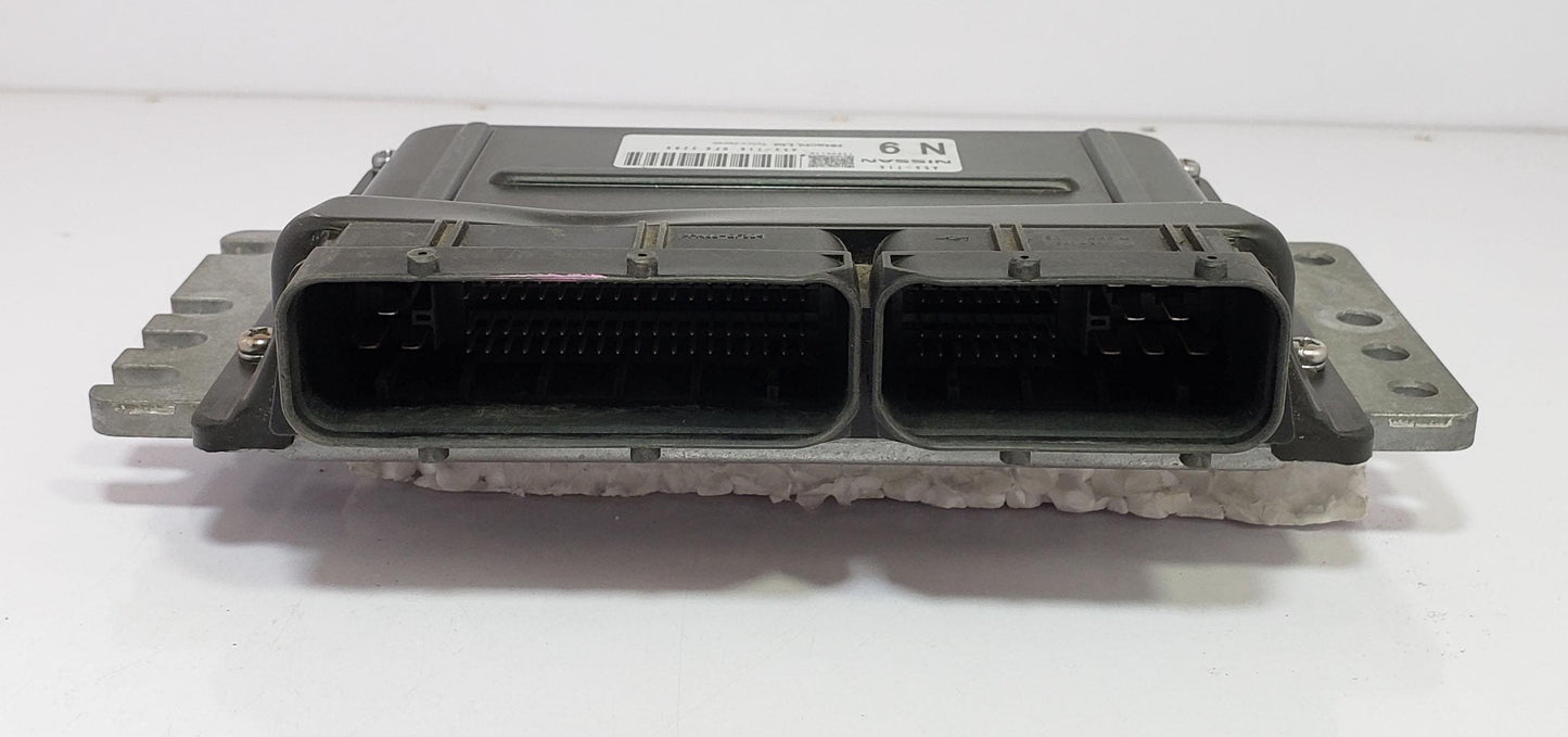 Nissan Liberty / Prairie 2000-2003 Engine Control Unit ECU A56T16UF83209N9 OEM ECM Used