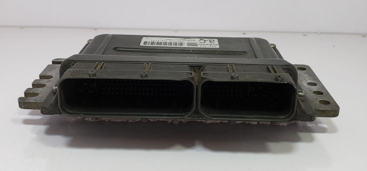 Nissan Cube 2004 CBA-BGZ11 ECU ECM Engine Control Module A56-U78 T104104 JDMUsed