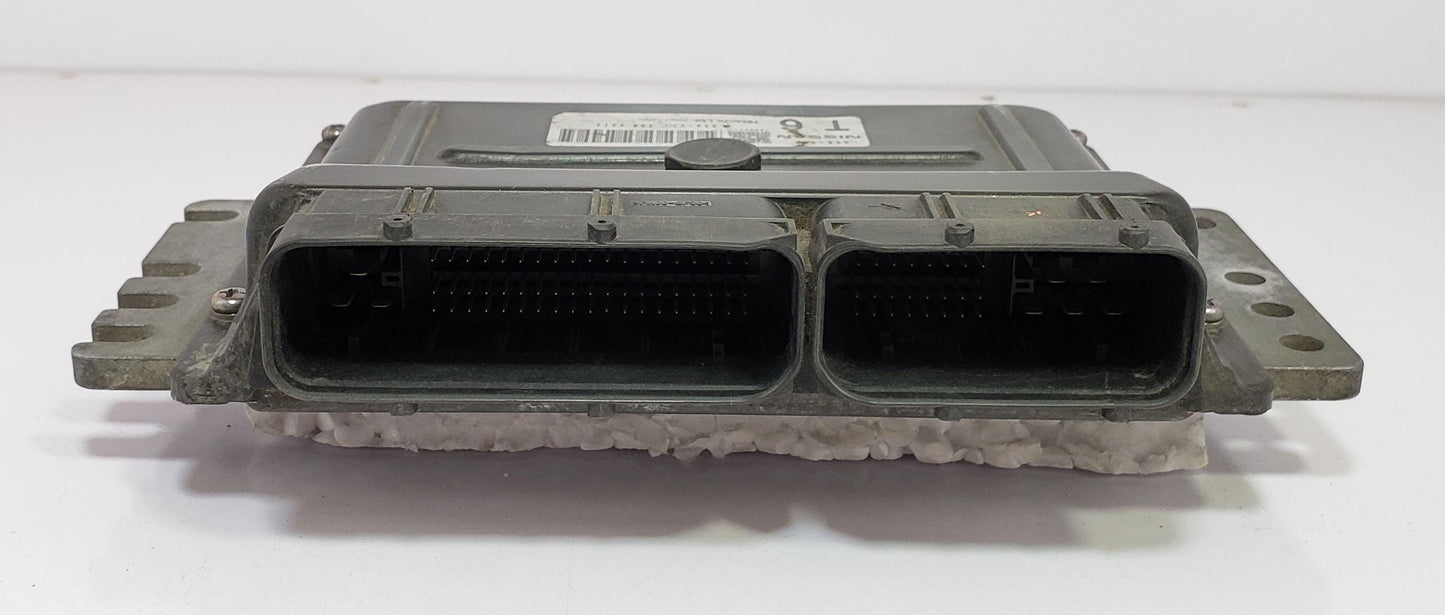 Nissan March AK12 ECU ECM Engine Control Module A56-V01 T564212 JDM Used