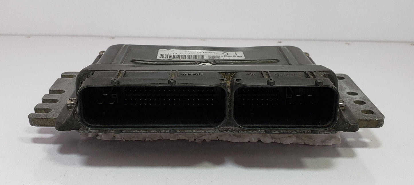 Nissan March AK12 ECU ECM Engine Control Module A56-V01 T775116 JDM Used