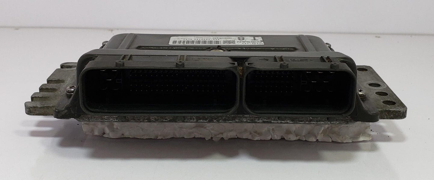 Nissan Micra ECU ECM Engine Control Module A56-V03 T584204 JDM Used