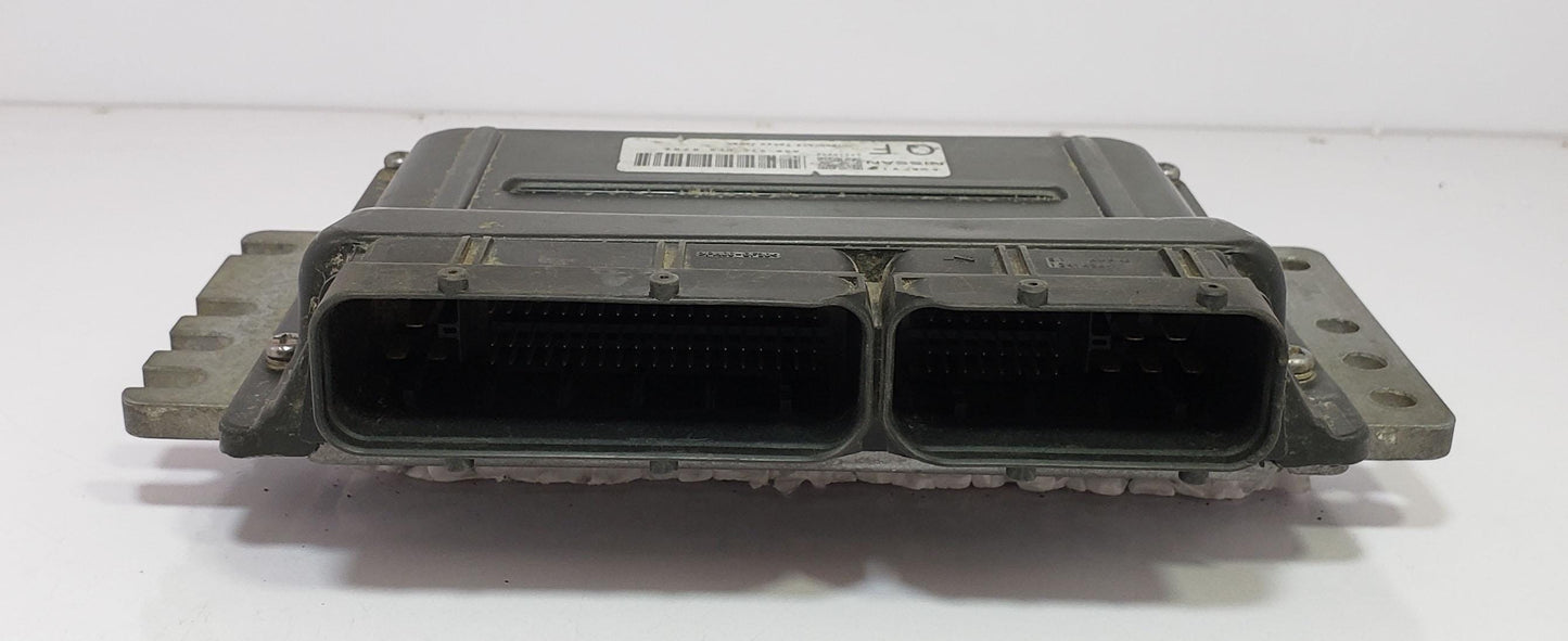 Nissan Presage TU31 ECU ECM Engine Control Module A56-V12 UL33702 JDM Used