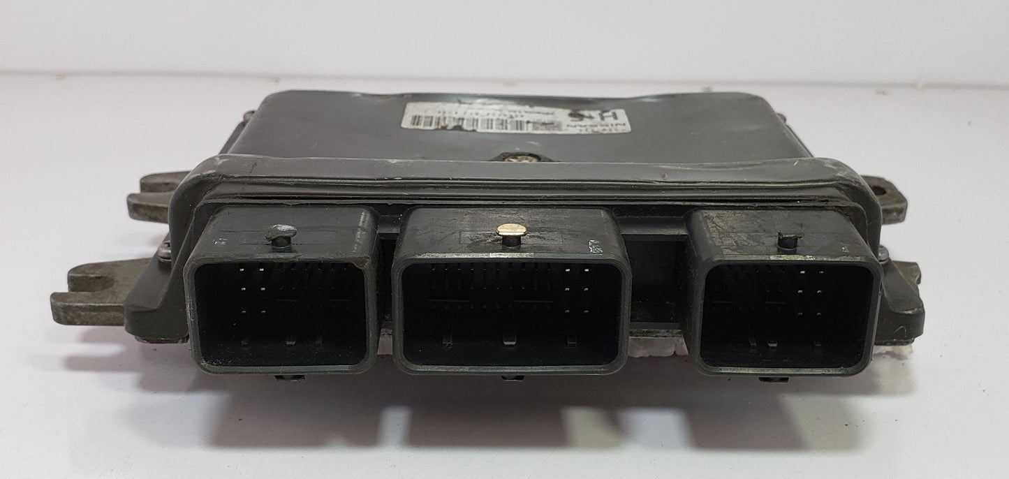 Nissan Tiida ECU ECM Engine Control Module A56-X23 B1J4Y30 JDM Used