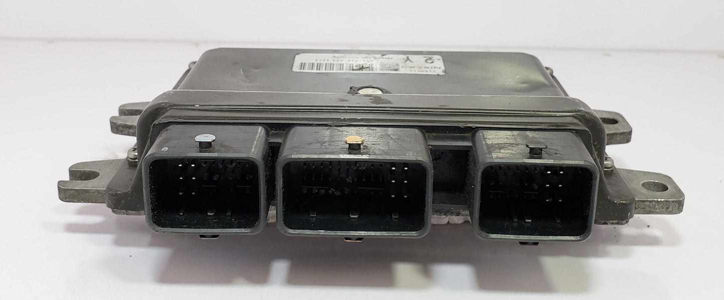 Nissan Serena MK3 C25 2005-2010 Engine Control Unit ECU ECM A56-X38 Y59 55717 A56-X38Y595Y15 JDM Used