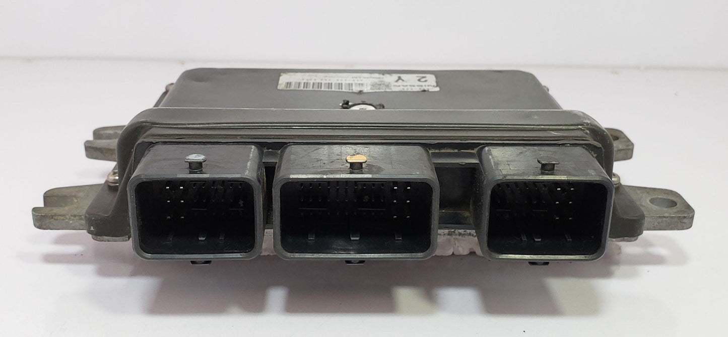 Nissan Serena MK3 C25 2005-2010 Engine Control Unit ECU ECM A56-X38 Y59 55717 A56-X38Y595714 JDM Used