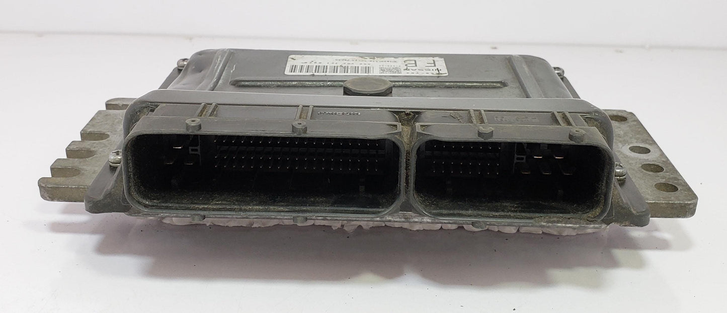 Nissan Cube BNZ11 Engine Control Unit ECU ECM 2371M4V20D A56-Y62 TE16828 JDM Used