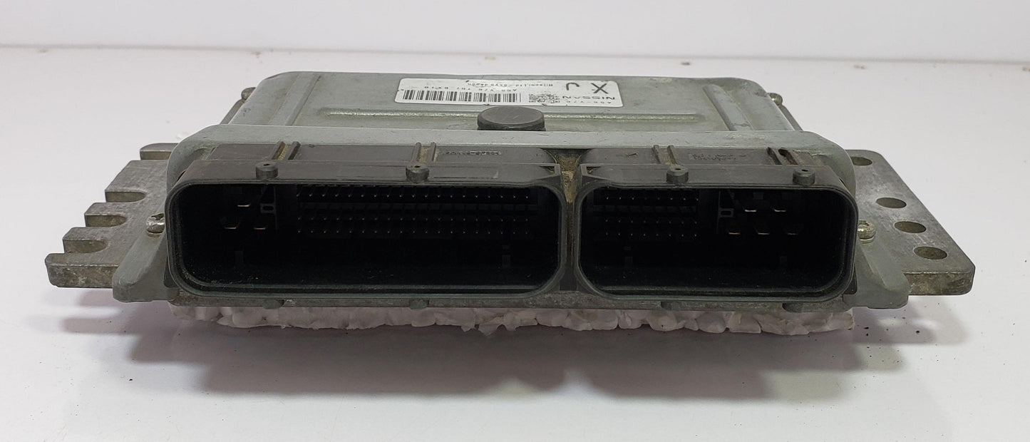 Nissan March AK12 Engine Control Unit ECU ECM A56-Y76 A56-Y76TD76X10 JDM Used
