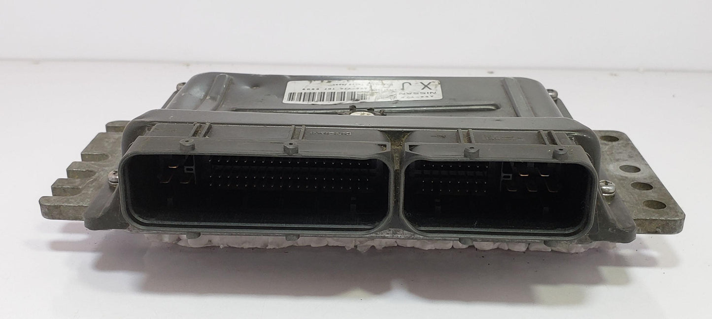 Nissan March AK12 Engine Control Unit ECU ECM A56-Y76 A56-Y76TD76609 JDM Used