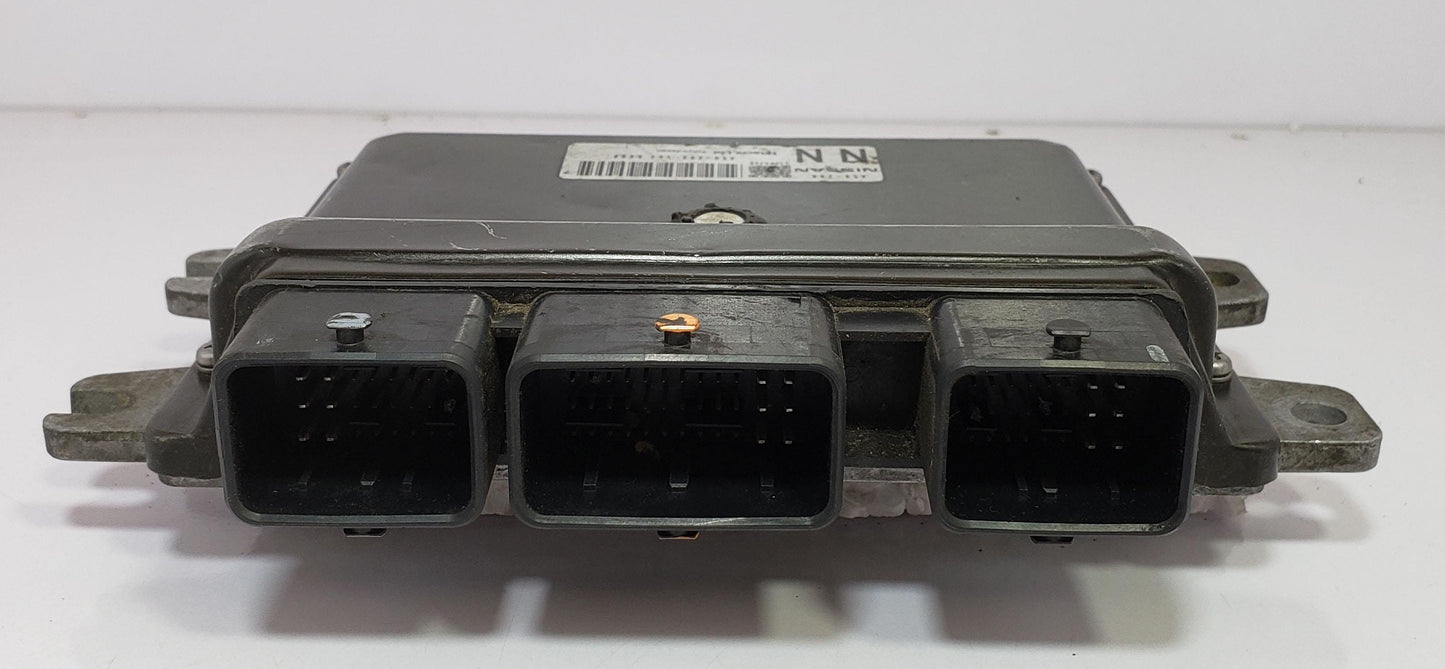 JDM Nissan C25 Serena MR20DE 2.0L A/T ECU ECM A56-Z90 Y56 Suzuki Landy A56-Z90 Y646808
