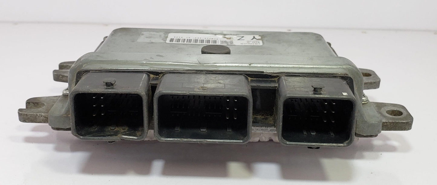 Nissan Micra Engine Control Unit ECU BEM320-600 ECM A18228 JDM Used