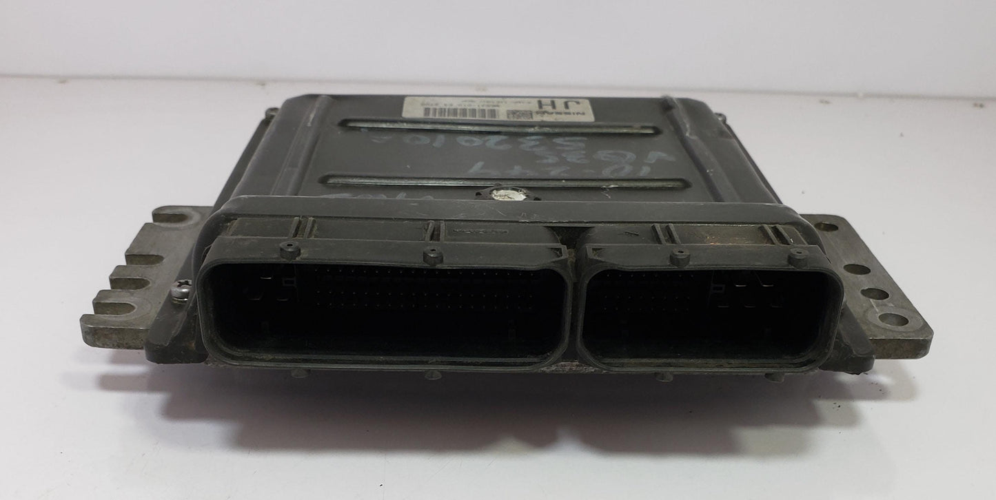 Nissan Elgrand 3.5 V6 Engine Control Unit ECU MEC31-010 JH ECM MEC31-010E42705Used
