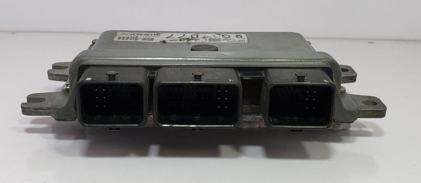 Nissan AD / NV150AD VY12 Engine Control Unit ECU ECM NEC001847 Used
