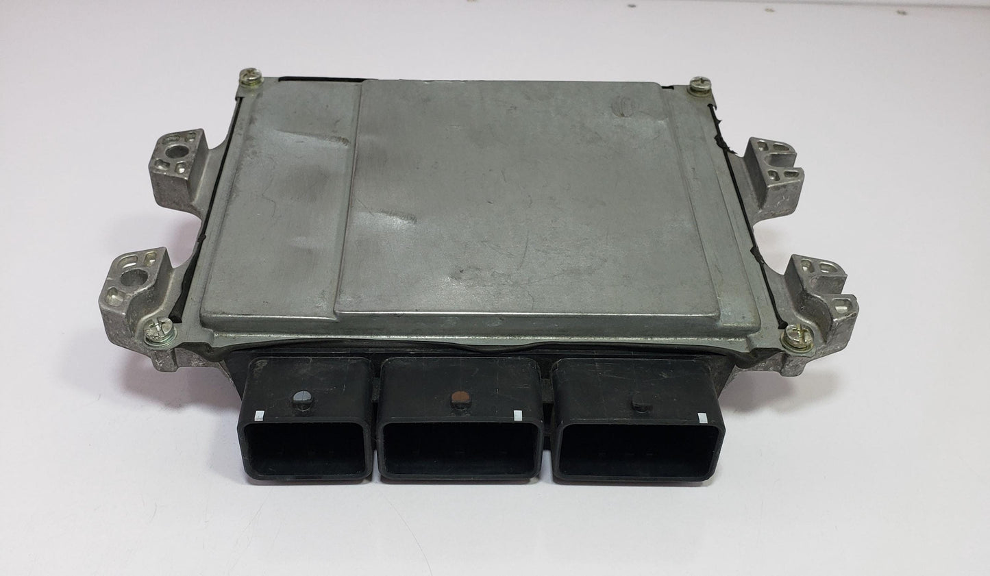 Nissan Note DBA-E12 Engine Control Unit ECU NEC000087 JDM Used