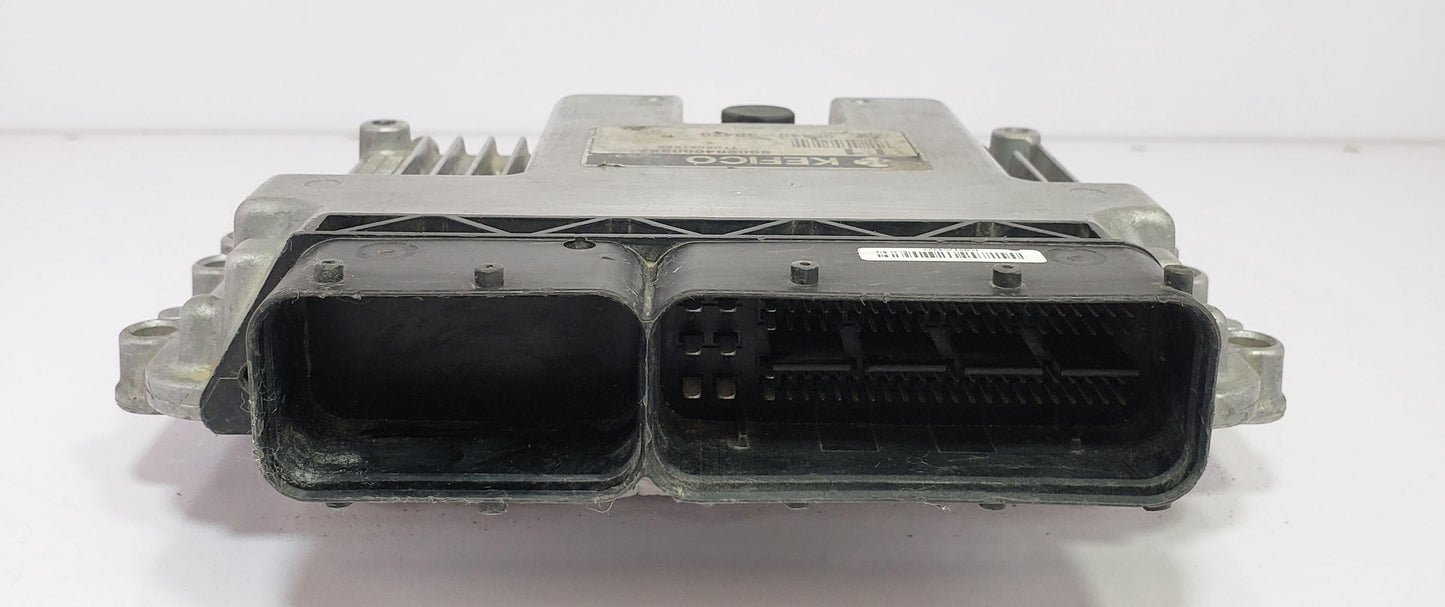 Hyundai Grandeur TG Transmission Control Unit ECU 95440-3B420