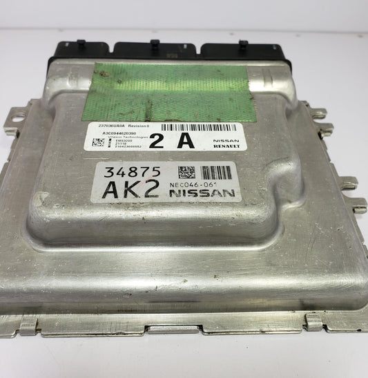 Nissan Renault Engine Control Unit ECU NEC046‑061 JDM Used