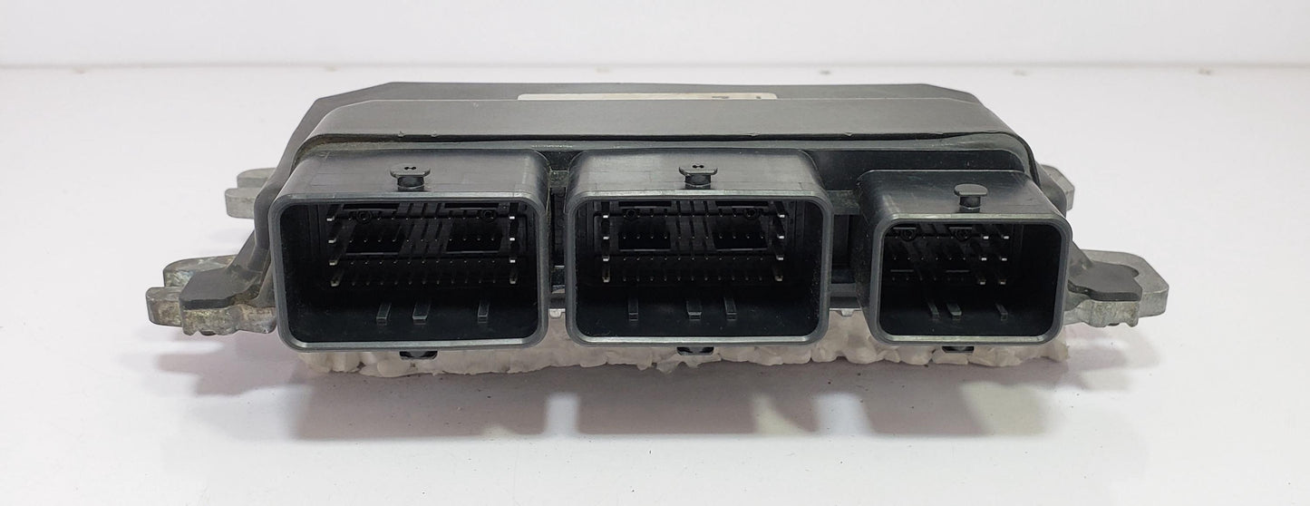 JDM Nissan ECU ECM BEM530-200A31Y13 NEC007-848 Engine Module