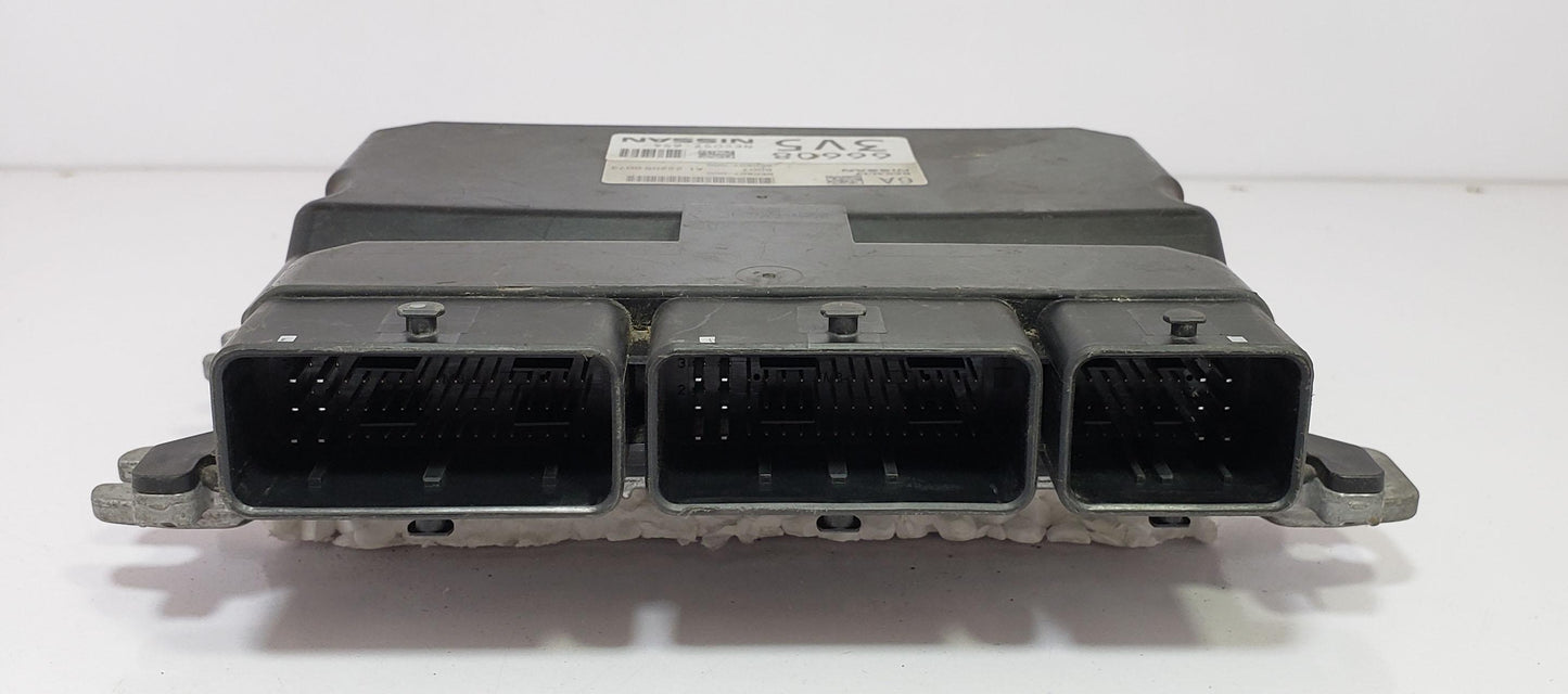 JDM Renault/Nissan ECU ECM Engine Control Module NEC057-654