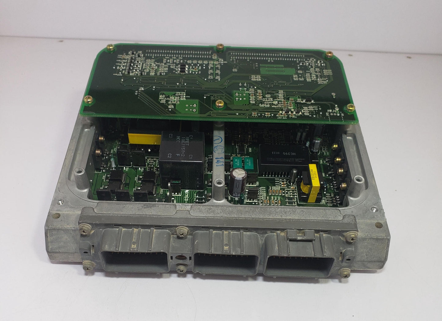 JDM Hino ECU ECM 89560‑5170A Engine Computer Module Used